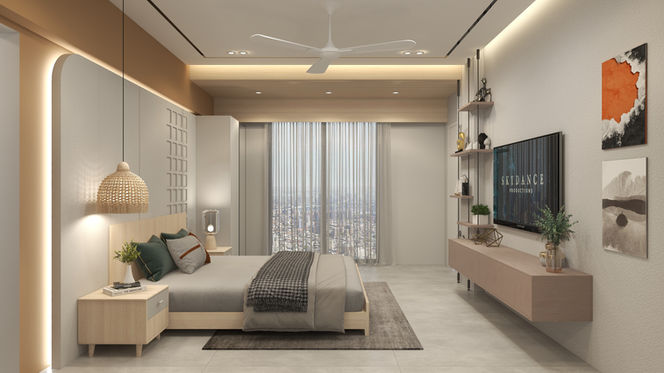 Zen Zone Home — 14
