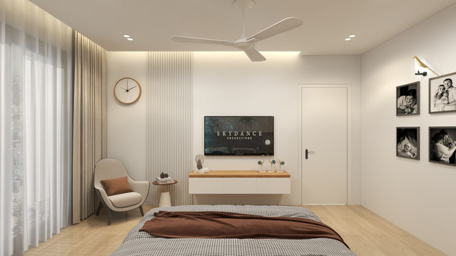 Zen Zone Home — 15