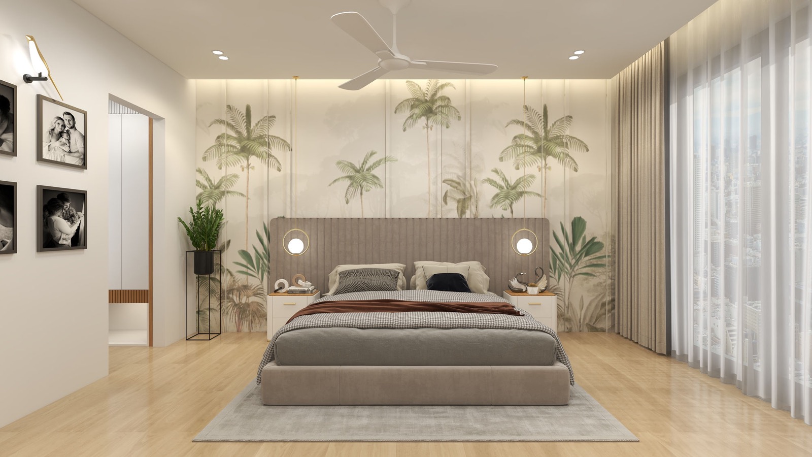 Zen Zone Home — 17