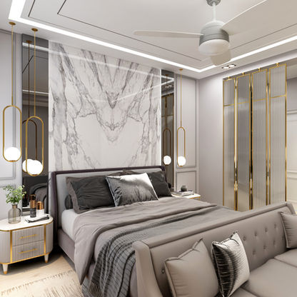Interior Design Services