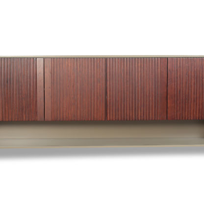 Unveiling Our Bespoke Furniture Design Process