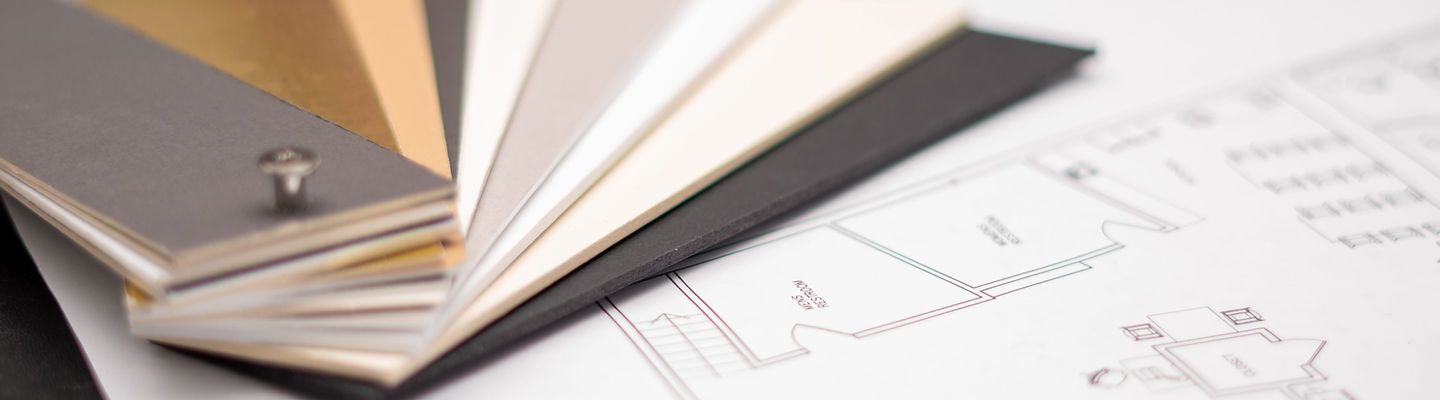 Interior Design Consultancy