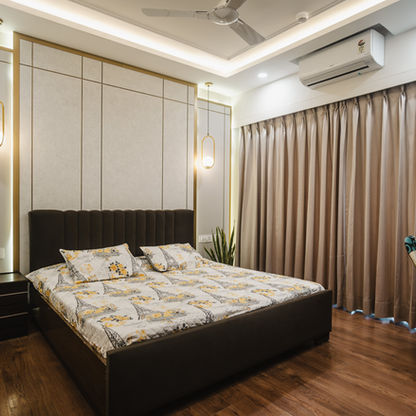 Elevate Your Space with Expert Design Consultancy