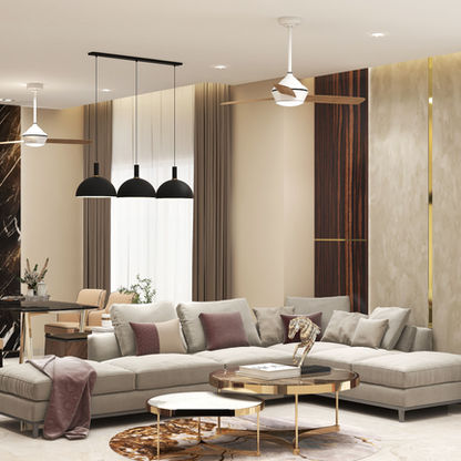 Interior Design Consultancy