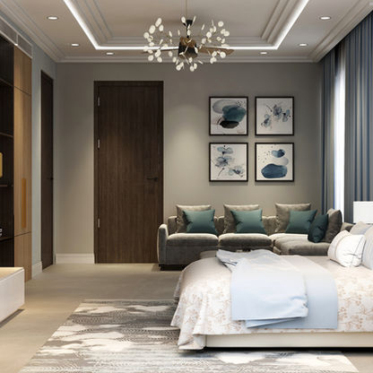 Interior Design Consultancy
