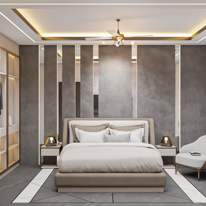 The MWM Spaces Distinction: Crafting Unforgettable Luxury Interiors