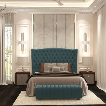 Luxury Interior Designer in Gurgaon