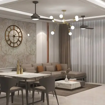 Breathing Life into Residences with Mindful Design