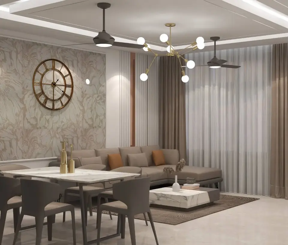 Transforming Shoppers into Buyers: The Art of Retail Interior Design
