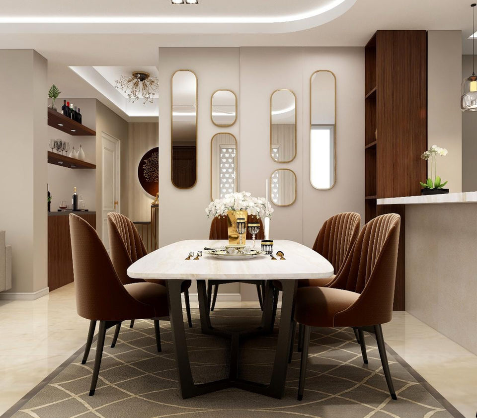 Beyond Retail: Our Comprehensive Design Expertise