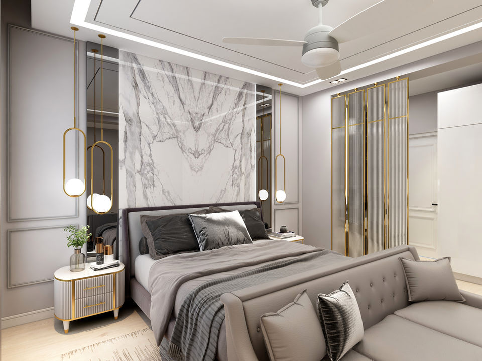 Retail Shop Interior Designer