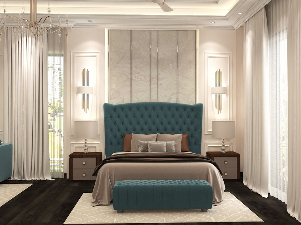 Retail Shop Interior Designer