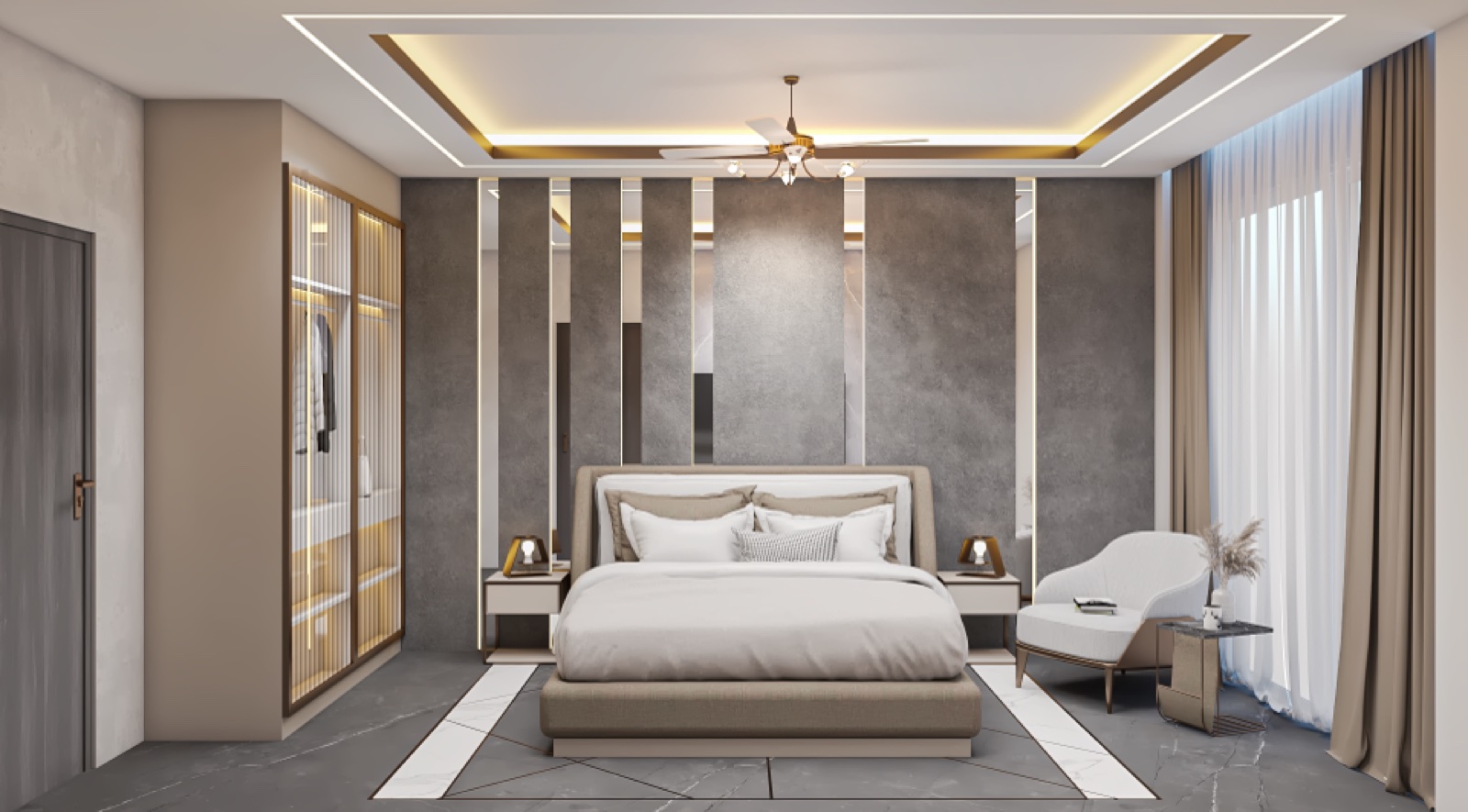 MWM Spaces: The Benchmark for Interior Design Firms in Gurgaon
