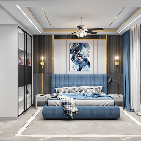 From Concept to Exquisite Reality - MWM Spaces Creating Magic