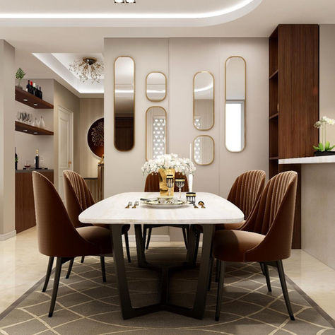 Delivering Aesthetically Pleasing Spaces