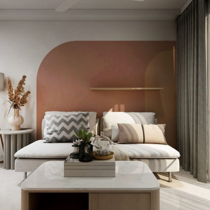 Your Premier Partner for Turnkey Interior Excellence