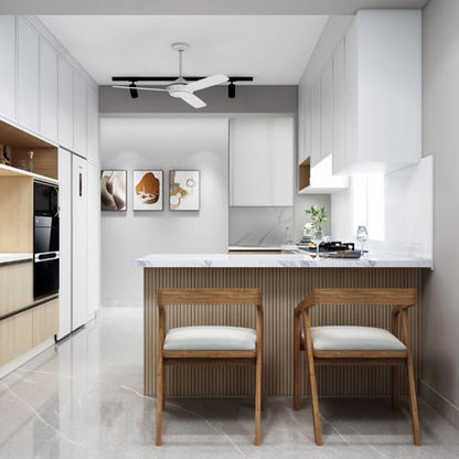 Embrace Timeless Elegance, Elevate Your Living Experience